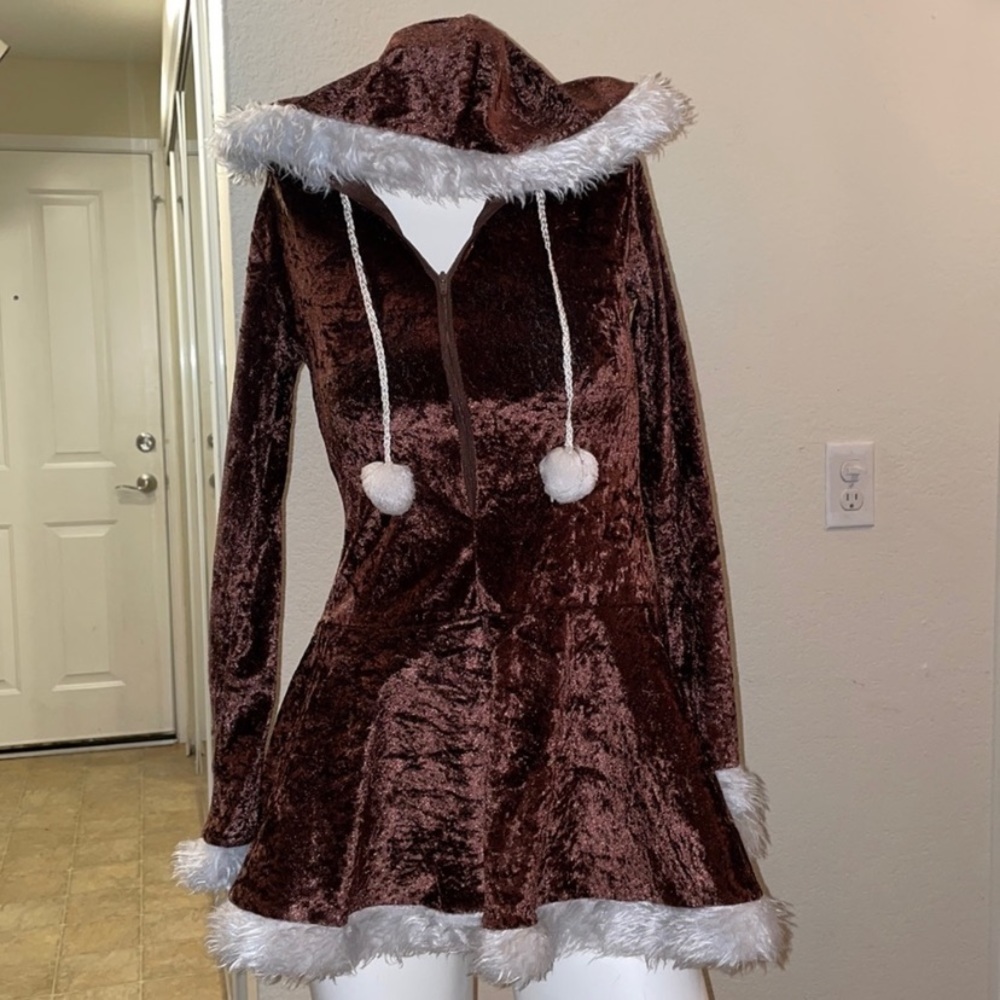 Eskimo Costume size M